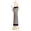 6Paare Fingerlose Damen Nylon Gothic 10