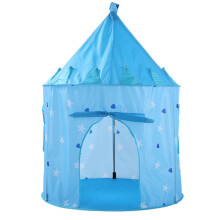 2Stk Kinderspielzelt Bunt Robust Für Kinderzimmer Spielhaus Spaß