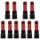 10Stk Eiertester Lampe Rot Für Professionelle Brutgeräte 4