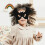 5Ensembles Masques Décoratifs Halloween DIY Papier À Gratter 4