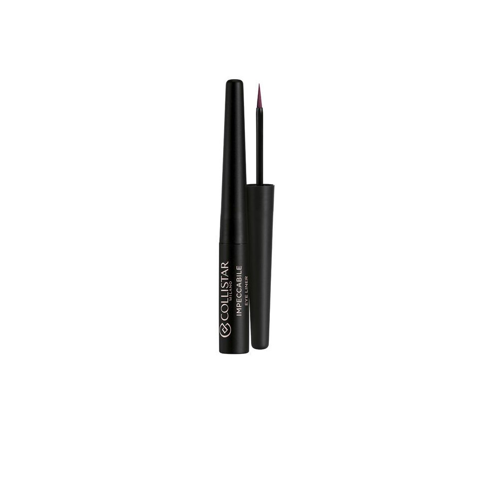 Burgundy Impeccable Eyeliner # 2.5 Ml
