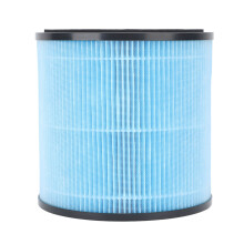 Luftreiniger-Filter für AP0601 Mehrlagiges Nylon Hoch effizienz Ersatz