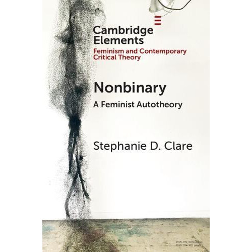 Nonbinary by Stephanie D. University of Washington Clare Paperback Boo
