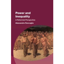 Power and Inequality by Alessandro Sapienza Universita di Roma Roncagl