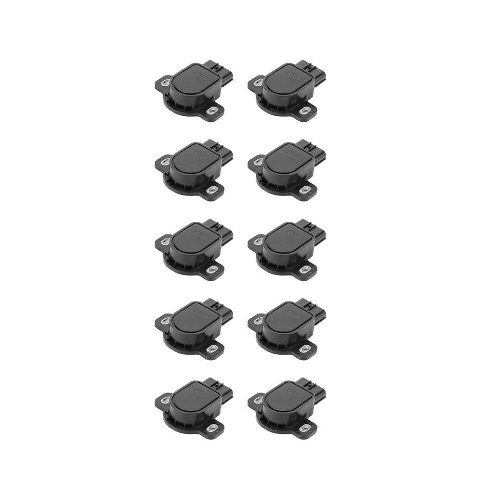 10X Car Accelerator Pedal Position Sensor For Accord Cr-V 37971 Rca A01 37971-Rbb-003 4711307597303