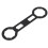 Motorcycle 46/50mm Fork Cap Wrench Tool Front  Remove Wrench for 1