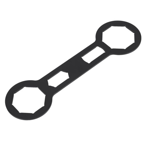 Motorcycle 46/50mm Fork Cap Wrench Tool Front  Remove Wrench for