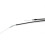 Split Type Throttle Cable for  DT125 DT125K Motorcycle Throttle Oil Cable  Separate Two Throttle Lines 4
