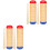 4Ensembles Shakers Manuels Bois Percussion Sable Pour Performances 5