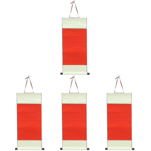 4Pièces Rouleaux Peinture Pour Décoration 2