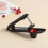 Pitter Tool,Fruit Pit Core Remover with Space-Saving Lock Design for Make Fresh  Dishes and Cocktail 8