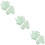 3Ensembles Gel Hydratants Vert Mains Protection 8