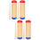 4Ensembles Shakers Manuels Bois Percussion Sable Pour Performances 9