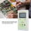 MK-328 Transistor Tester, Inductance Capacitance Resistance Electronic Meter, Portable Transistor, TR  ESR Meter 4