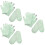 3Ensembles Gel Hydratants Vert Mains Protection 7
