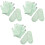 3Ensembles Gel Hydratants Vert Mains Protection 4