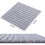 16 Pcs Acoustic Panels,Sound Insulation Board,Wall Sound Insulation Board,for Acoustic Treatment,Wall Decor,Studio,Etc 2