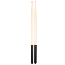 4Paires Baguettes Percussion Pour Pratique Batterie Adultes