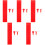 5Ensembles Kit Ardoise Braille Simple Pour Aveugles 4
