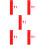 5Ensembles Kit Ardoise Braille Simple Pour Aveugles 9