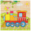 5Ensembles Puzzle Éducatif Bois Multi Couleur Sécurisé Pour Enfants 1