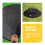 3Pièces Anti- Noir Durable Pour De Jardin 10