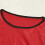 12Pièces Maillots Enfants Polyester Multicolores Équipe 4