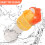 2Pièces Bouchons De Gourde En PP Rouge Pour Usage 7