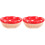 2Pièces Gamelle Céramique Pour Hamster Petits Animaux 4