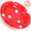 2Pièces Gamelle Céramique Pour Hamster Petits Animaux 2