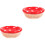 2Pièces Gamelle Céramique Pour Hamster Petits Animaux 5