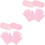 2Ensembles Et Gel Roses Hydratants Sèche 5