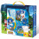 Creative Desk Kit - Creative Activities - LISCIANIGIOCHI - Sonic - From 5 years old 1
