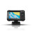 Combinato GPS sonar - LOWRANCE - Eagle 5" - Con sonda 50/200 1