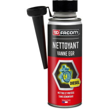 FACOM Öl-Zusatz FACOM Reinigungsmittel für Kreislauf und EGR-Ventil 475ml - 475ml