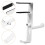 2Pièces Accroche Casque En Métal Compact Et Résistant 11