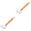 2Pièces Rouleau Papier Peint Multiusage, Bois Pour Maison 5