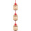 3Pièces Cage En Bois Pour Sauterelles Portable 8