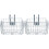 2Pcs Fast Release Bike Basket Lightweight Cycling Storage 2