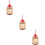 3Pièces Cage En Bois Pour Sauterelles Portable 9