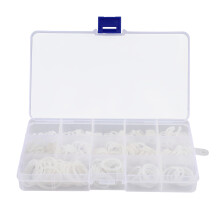 780Pcs Washer O-Ring Gasket Set for Home Use