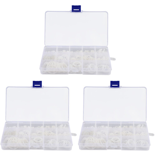 780Pcs Washer O-Ring Gasket Set for Home Use 1