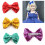 15St Haaraccessoires Bling Pailletten Strikjes 4