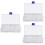 780Pcs Washer O-Ring Gasket Set for Home Use 6