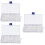 780Pcs Washer O-Ring Gasket Set for Home Use 7