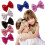 15St Haaraccessoires Bling Pailletten Strikjes 7