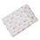 3Pcs Multi Color Kitchen Refrigerator Covers Protective Fridge Wraps 1