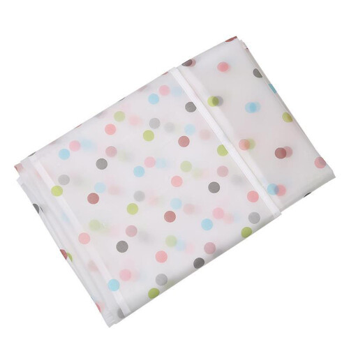 3Pcs Multi Color Kitchen Refrigerator Covers Protective Fridge Wraps