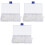 780Pcs Washer O-Ring Gasket Set for Home Use 3