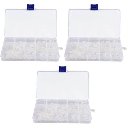 780Pcs Washer O-Ring Gasket Set for Home Use 2